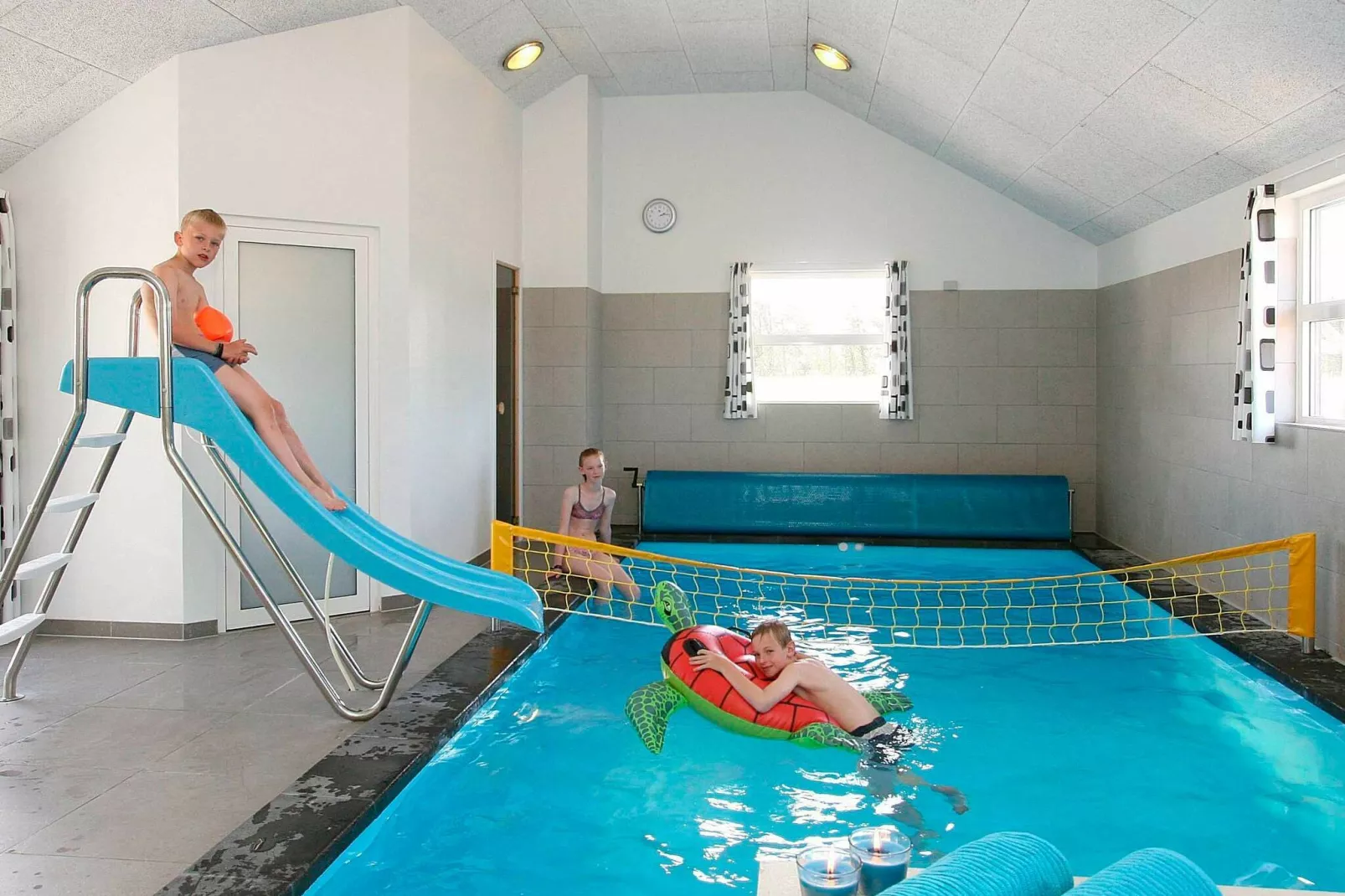 Luxury Retreat Nr. Lyngby - By Traum Ferienwohnungen-Swimming pool