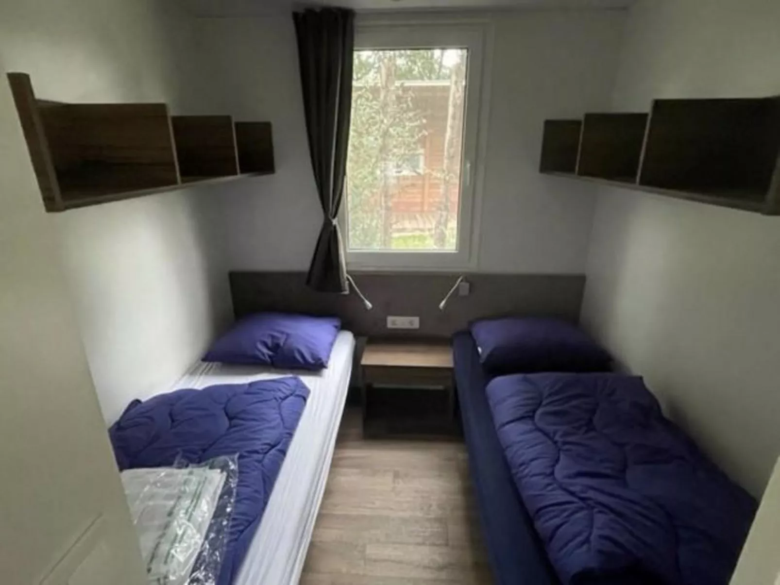 Cosy Unique 4-Inside