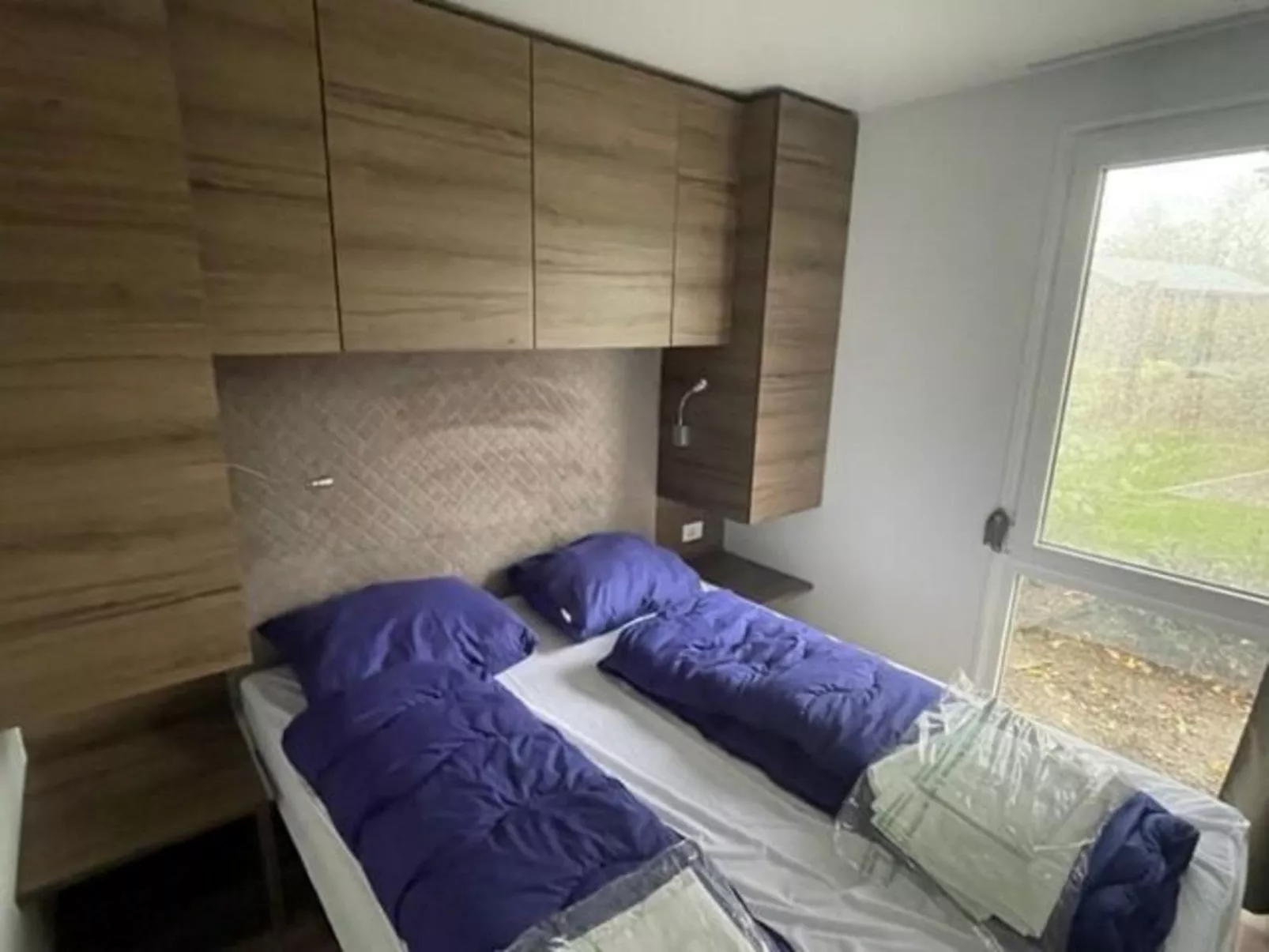 Cosy Unique 4-Inside