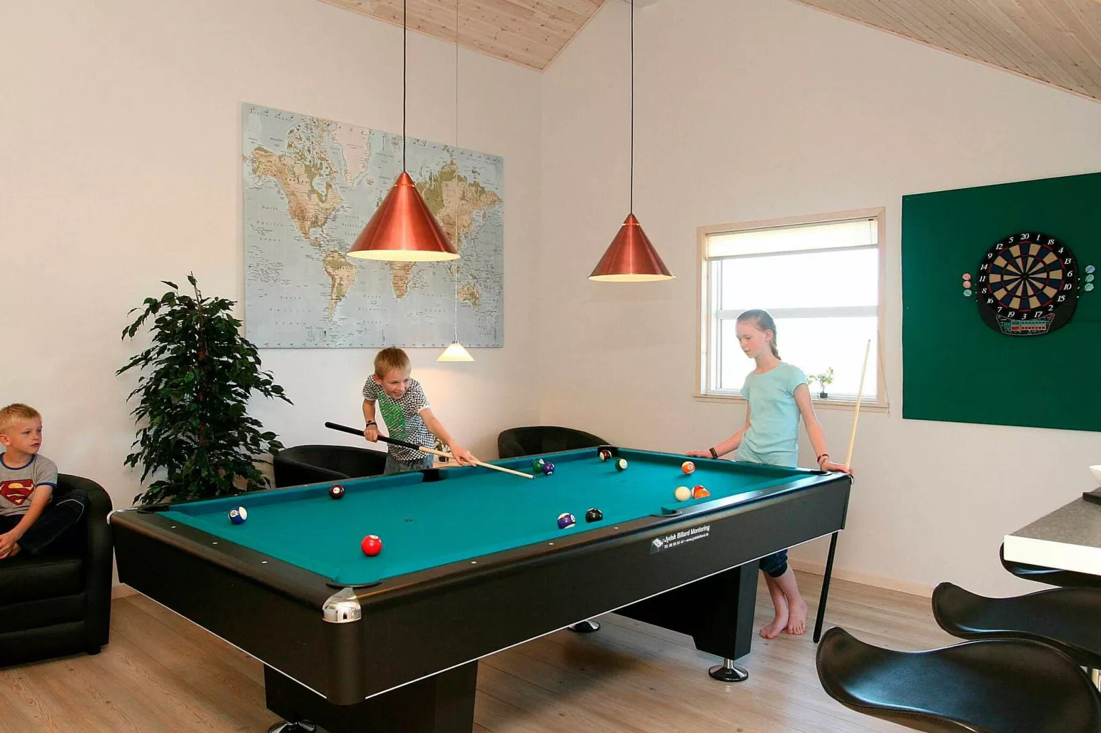 Luxury Retreat Nr. Lyngby - By Traum Ferienwohnungen-Indoor