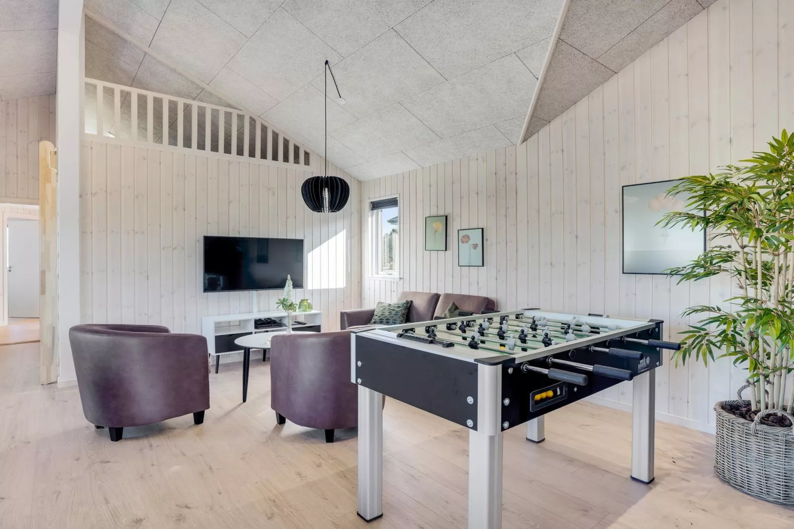5 etoiles maison de vacances a Ålbæk-Non étiqueté