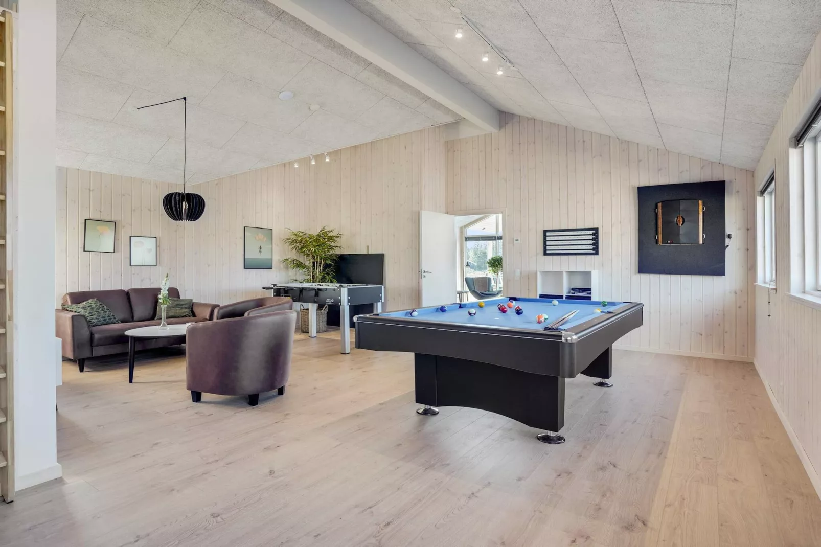 5 etoiles maison de vacances a Ålbæk-Non étiqueté