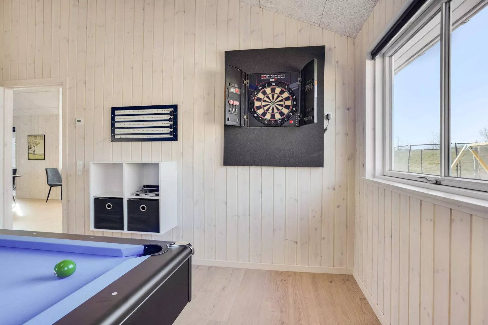 5 etoiles maison de vacances a Ålbæk-Non étiqueté