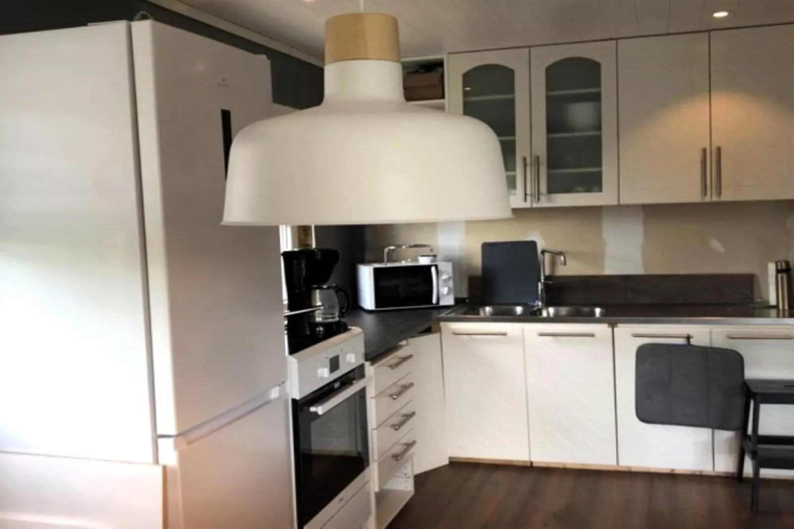 4 person holiday home in Tärnaby