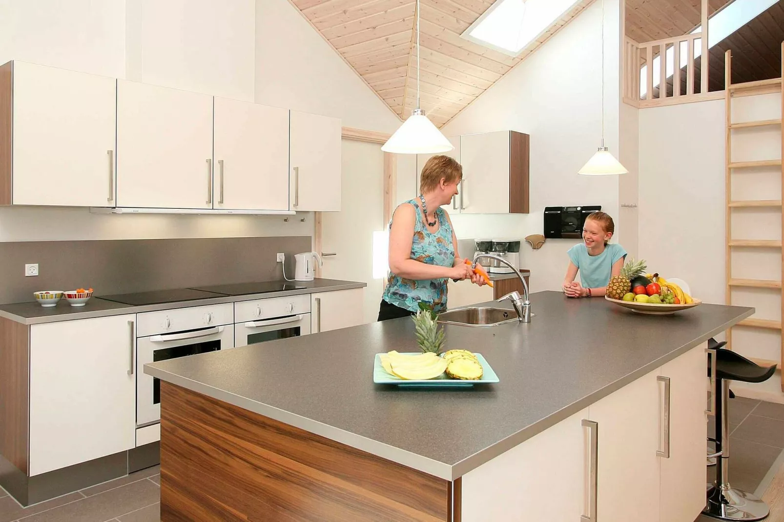 Luxury Retreat Nr. Lyngby - By Traum Ferienwohnungen-Indoor