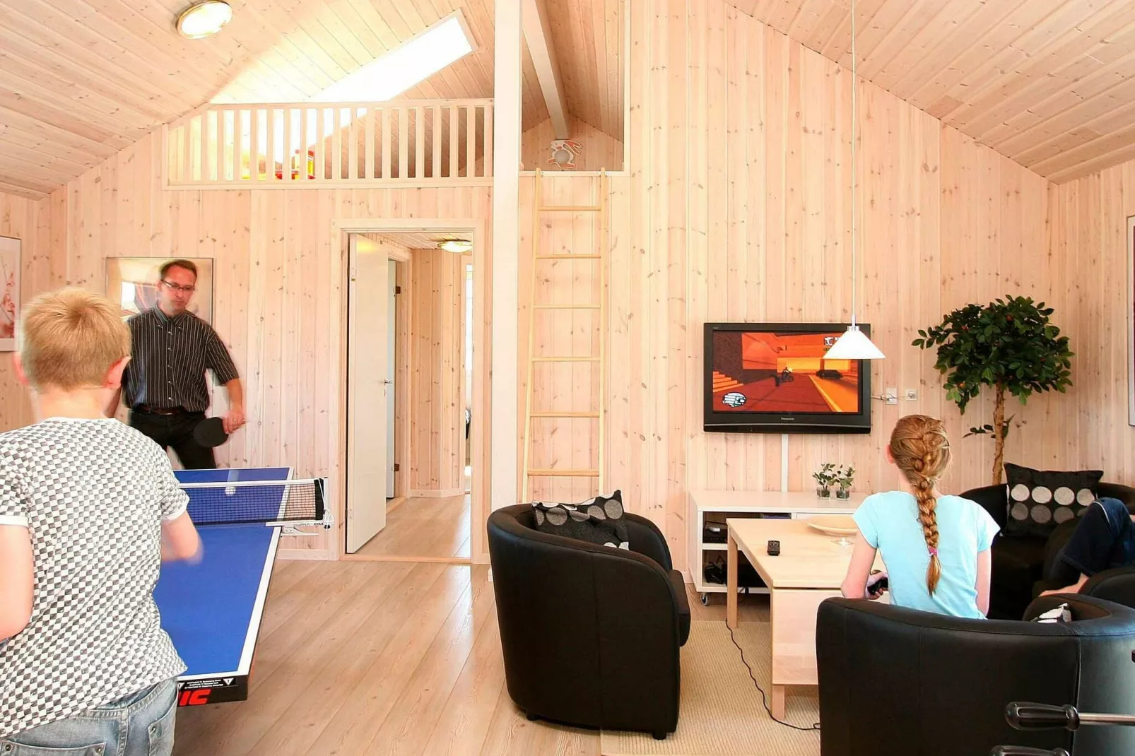 Luxury Retreat Nr. Lyngby - By Traum Ferienwohnungen-Indoor