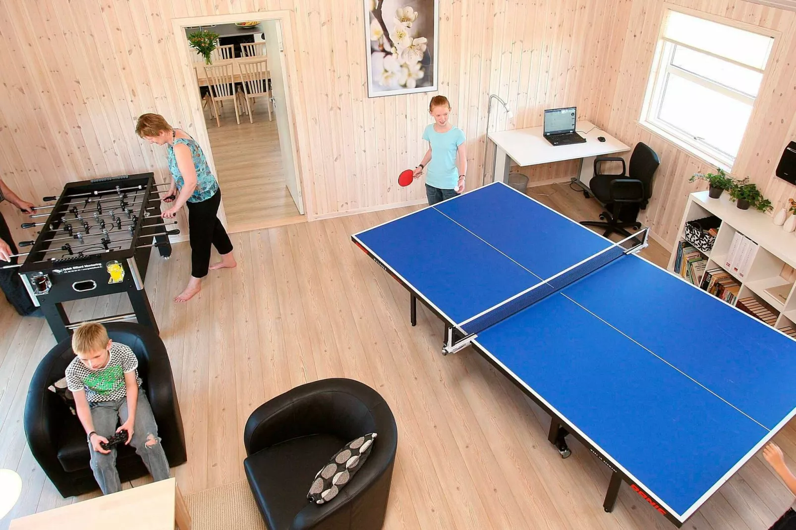 Luxury Retreat Nr. Lyngby - By Traum Ferienwohnungen-Indoor
