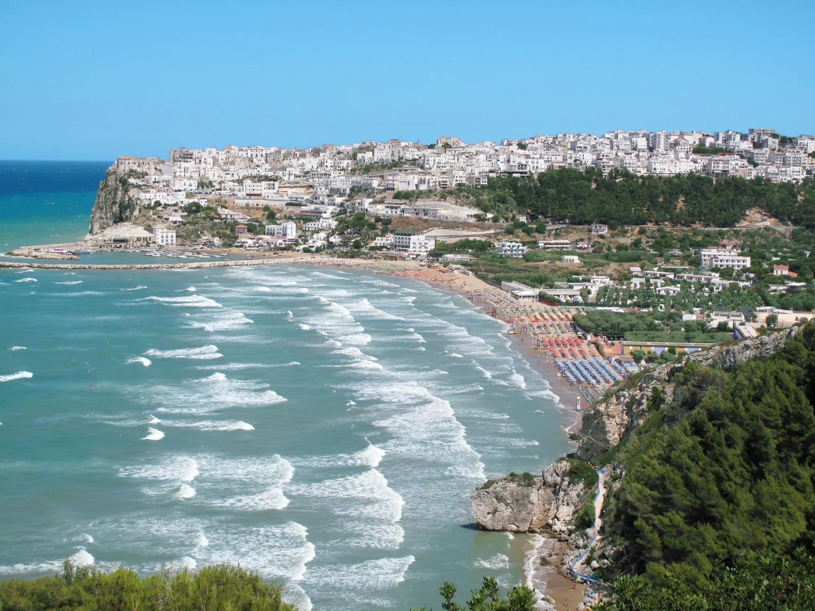 Internazionale Manacore-Area