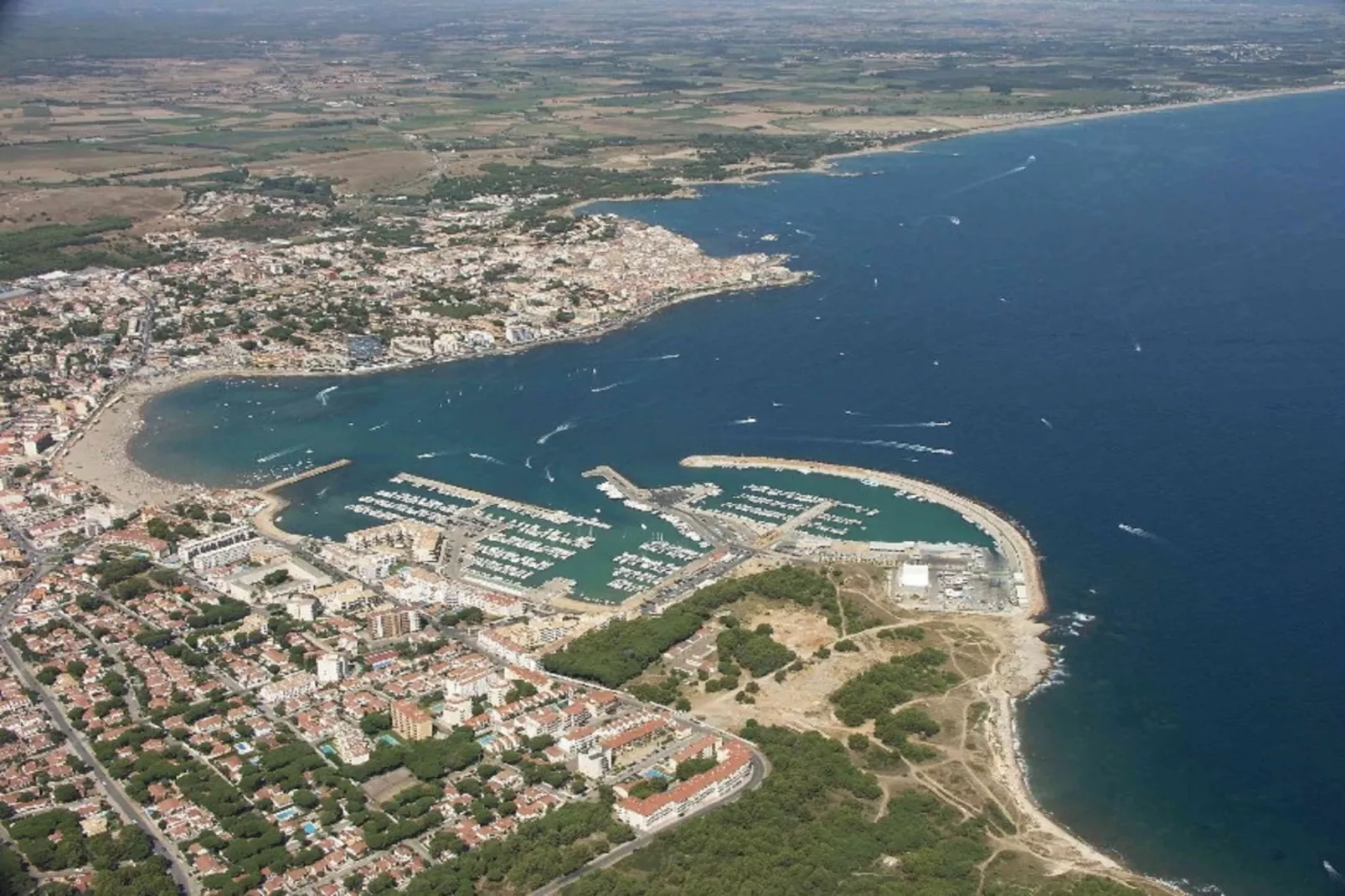 MAGDA PARK B-2B-Areas summer 5km