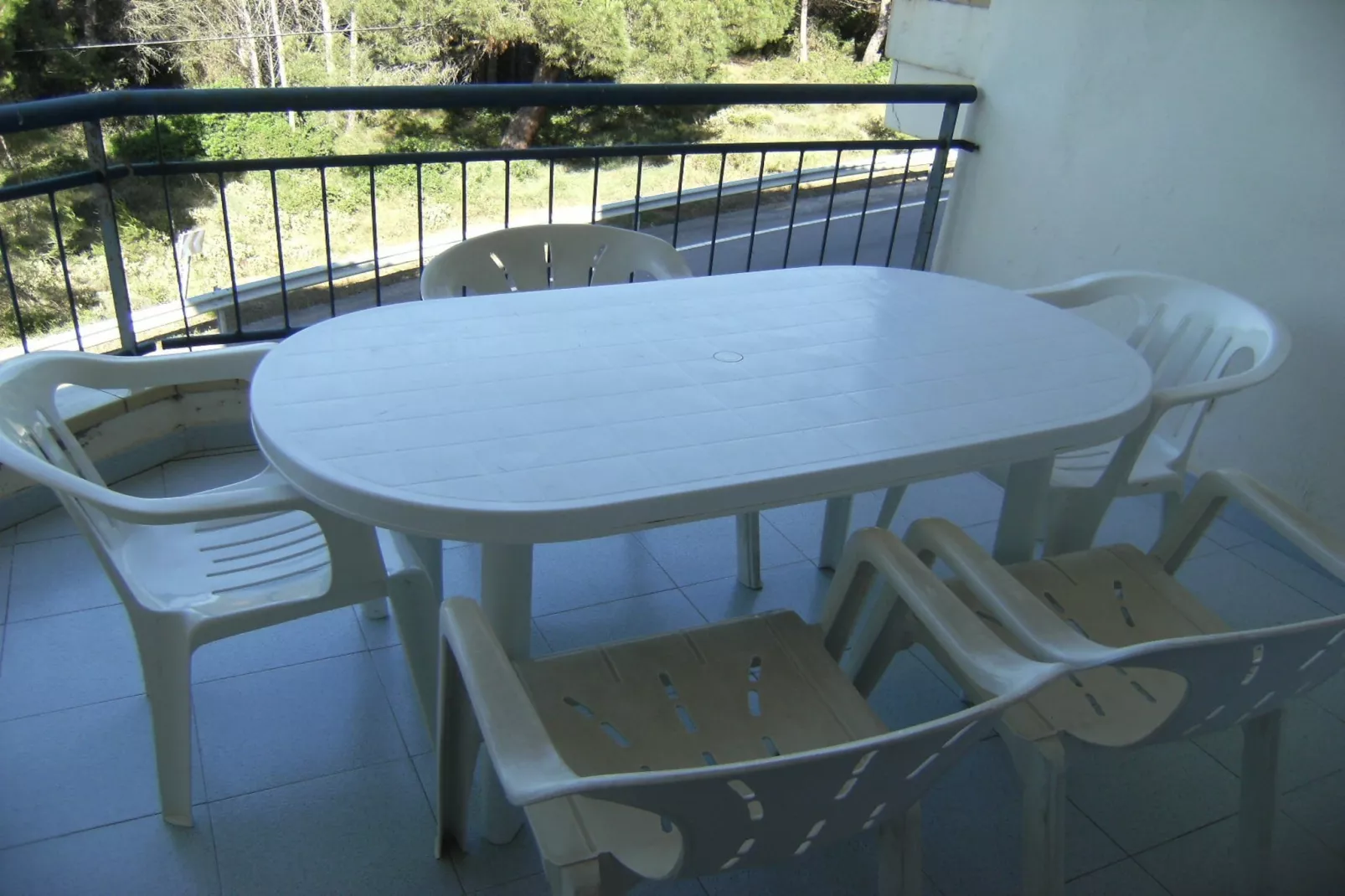 MAGDA PARK B-2B-Terrace