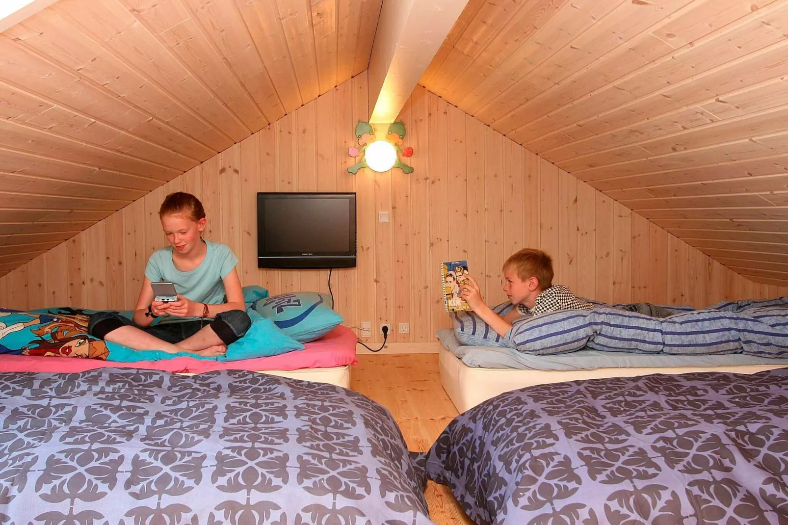 Luxury Retreat Nr. Lyngby - By Traum Ferienwohnungen-Indoor