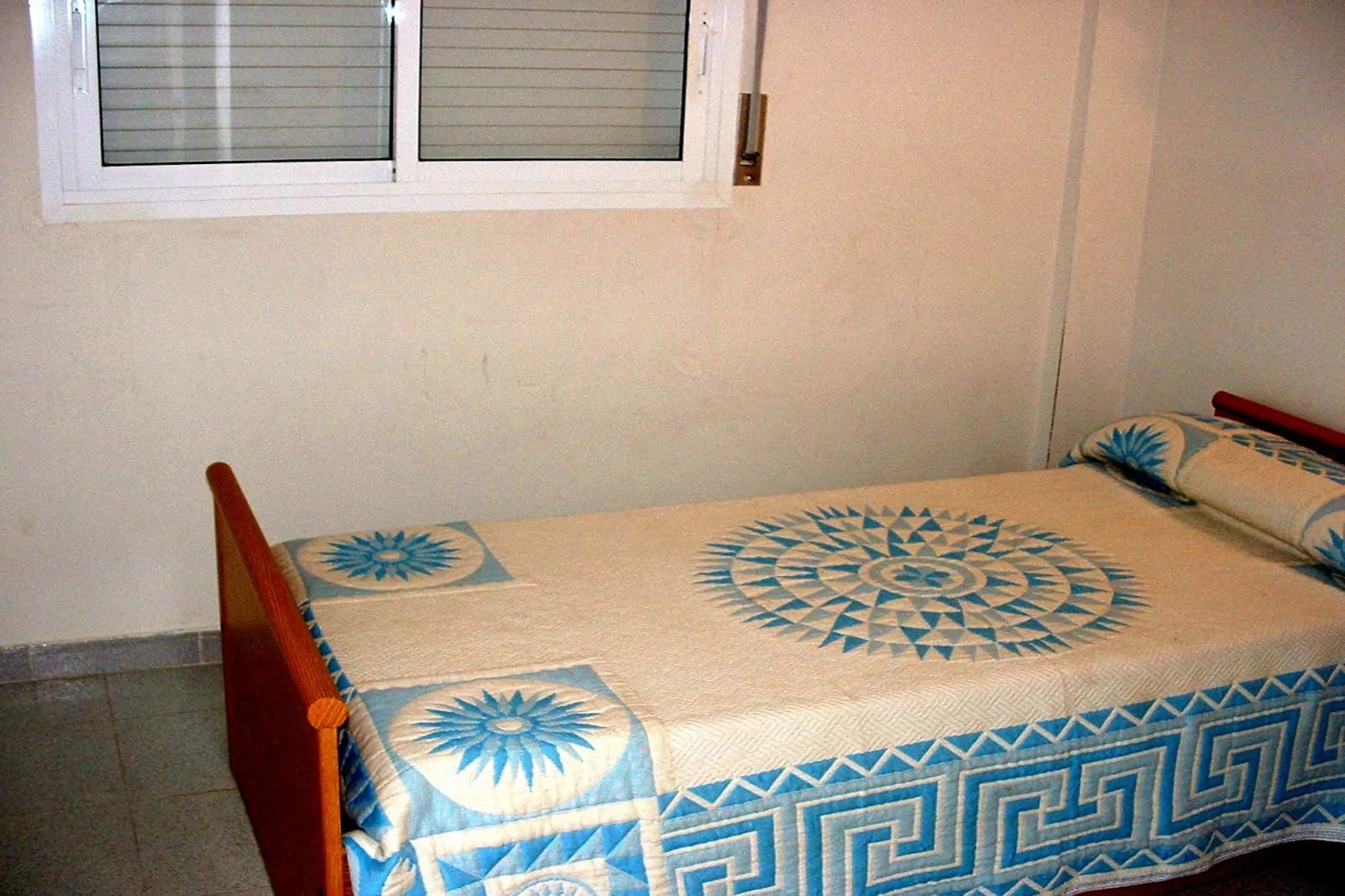 MAGDA PARK D-1D-Bedroom