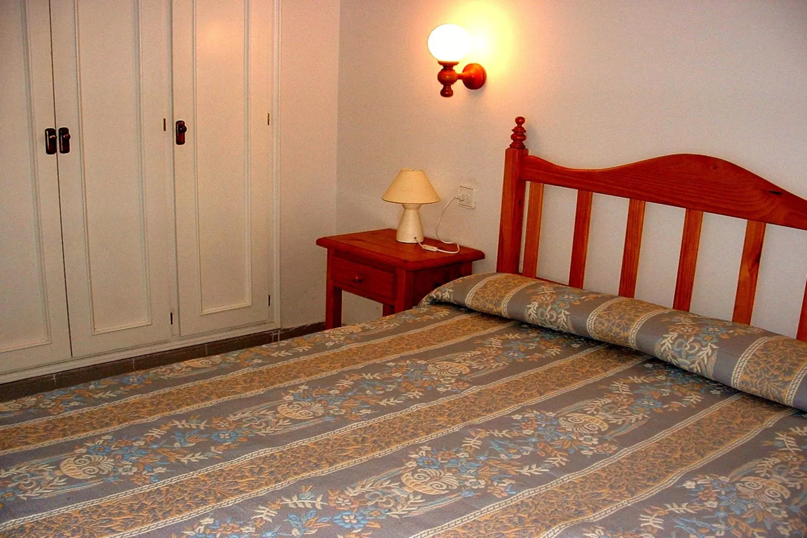 MAGDA PARK D-1D-Bedroom