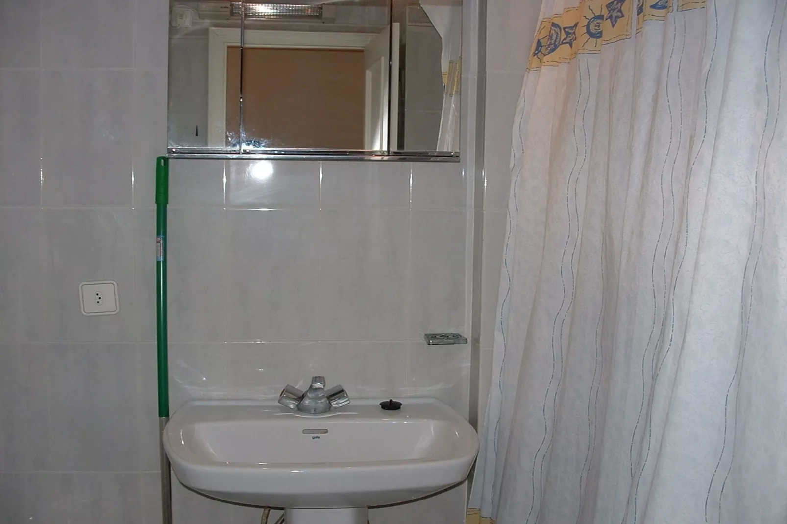 MAGDA PARK D-1D-Bathroom