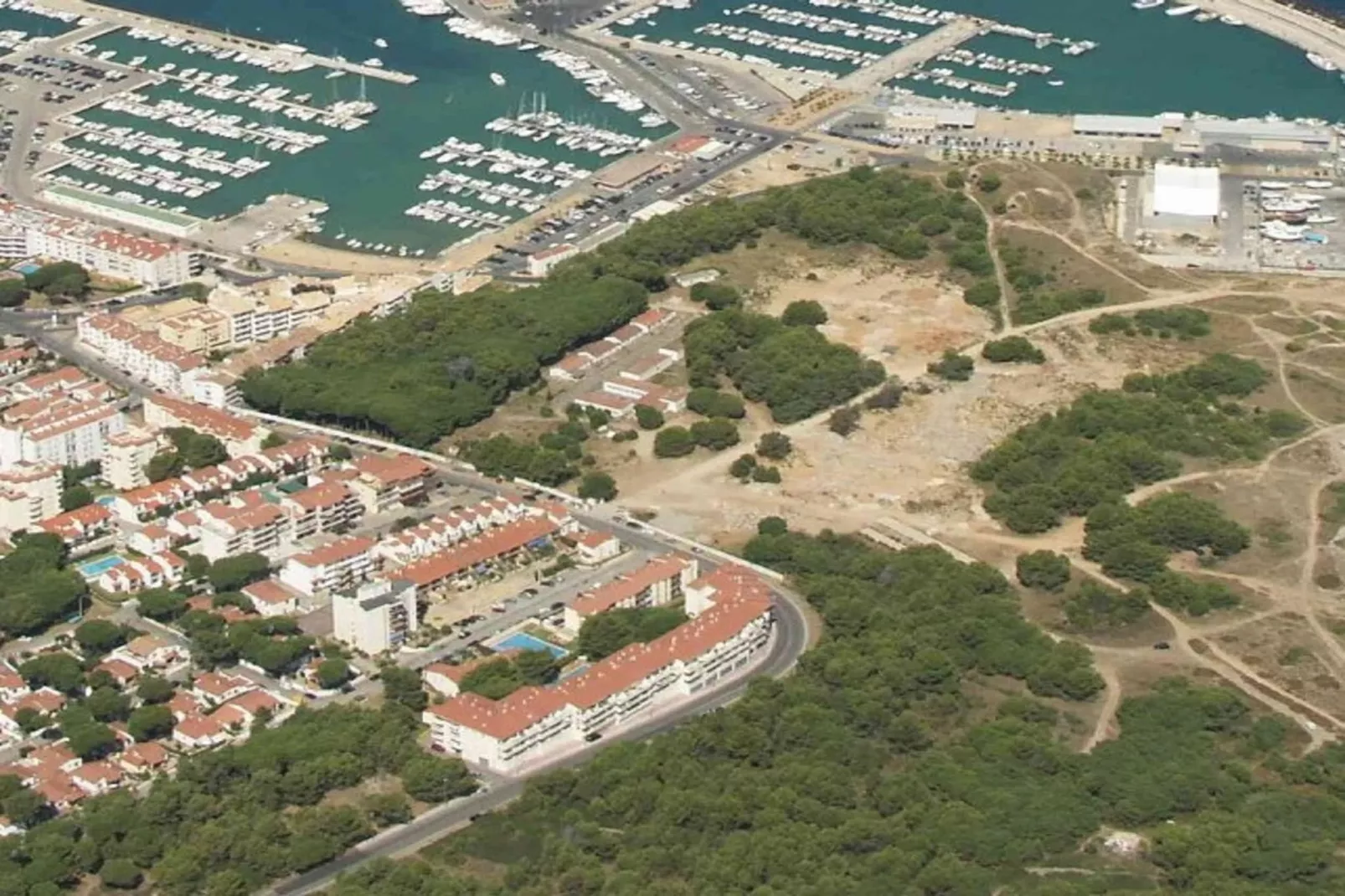 MAGDA PARK D-1D-Areas summer 5km