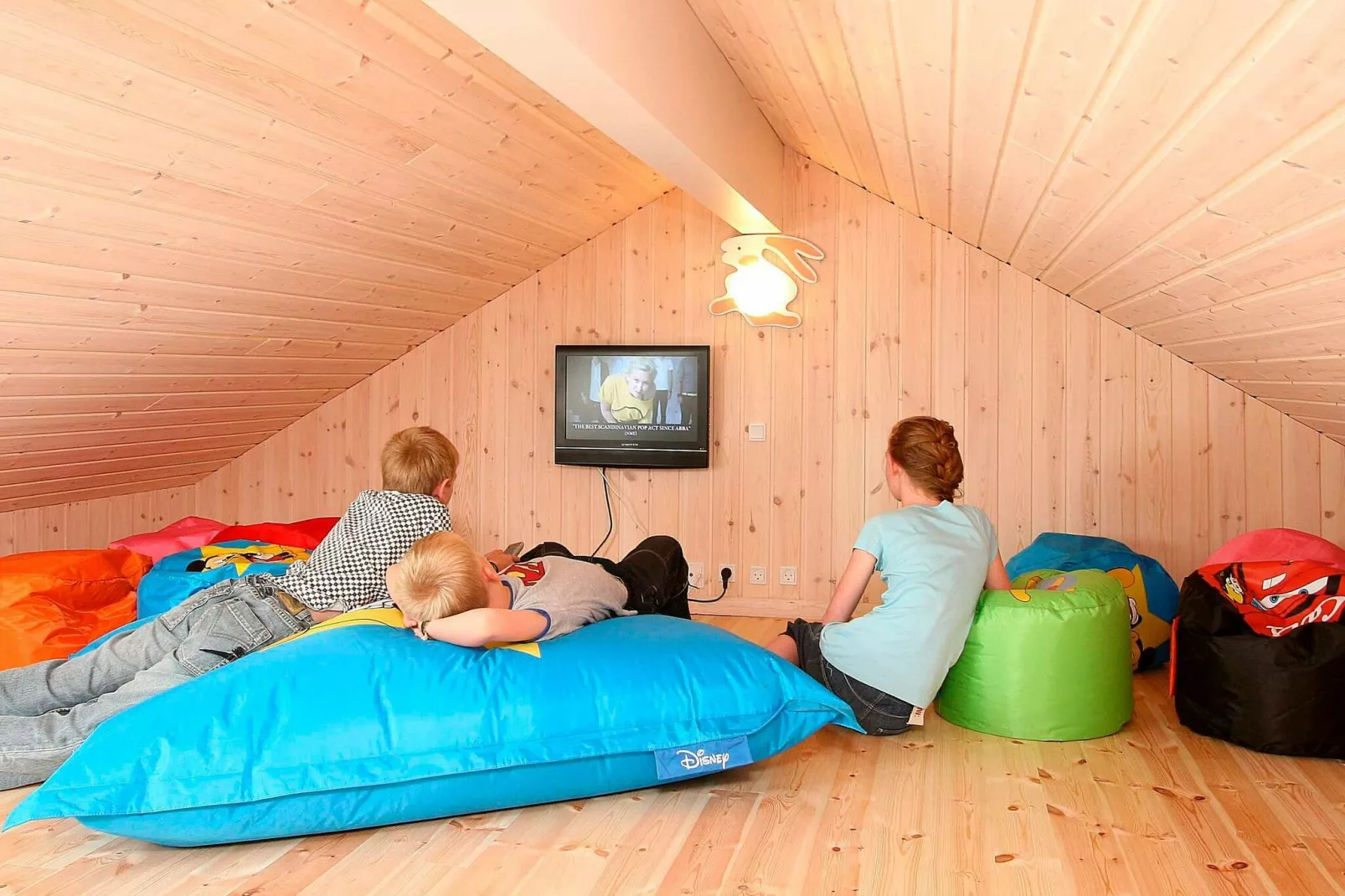 Luxury Retreat Nr. Lyngby - By Traum Ferienwohnungen-Indoor