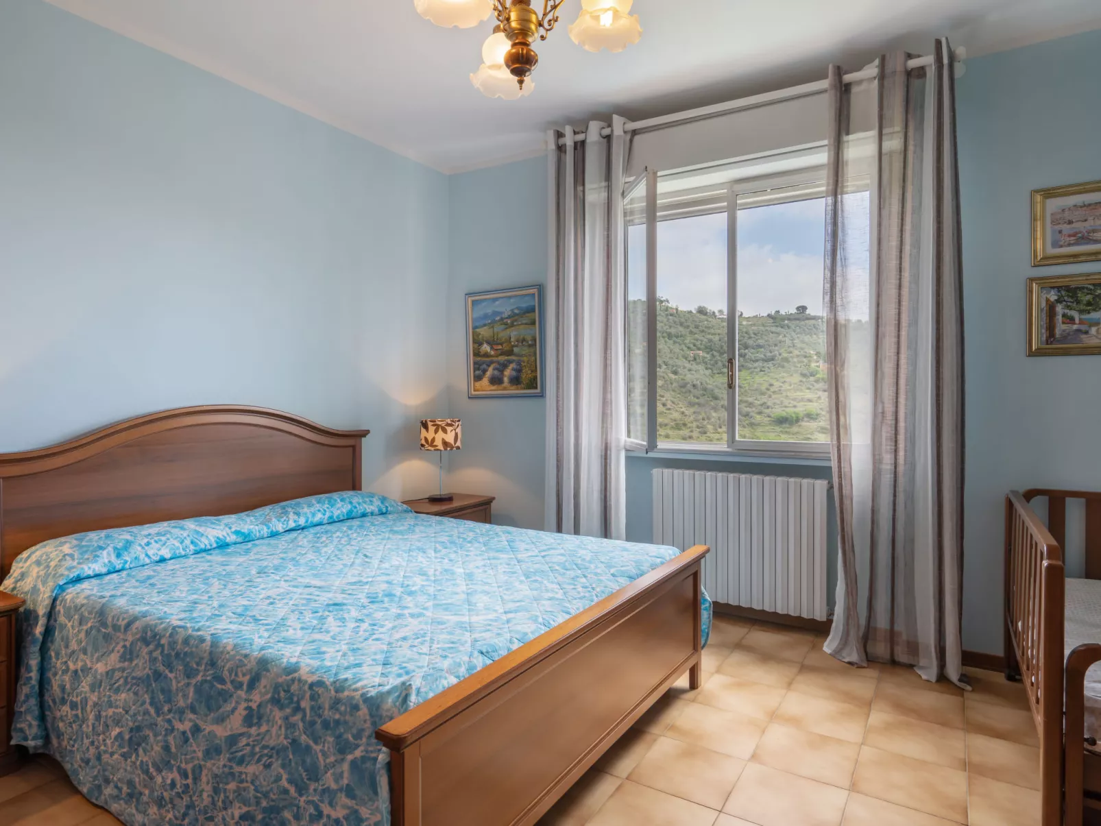 Villa Paradiso (DOL192)-Inside