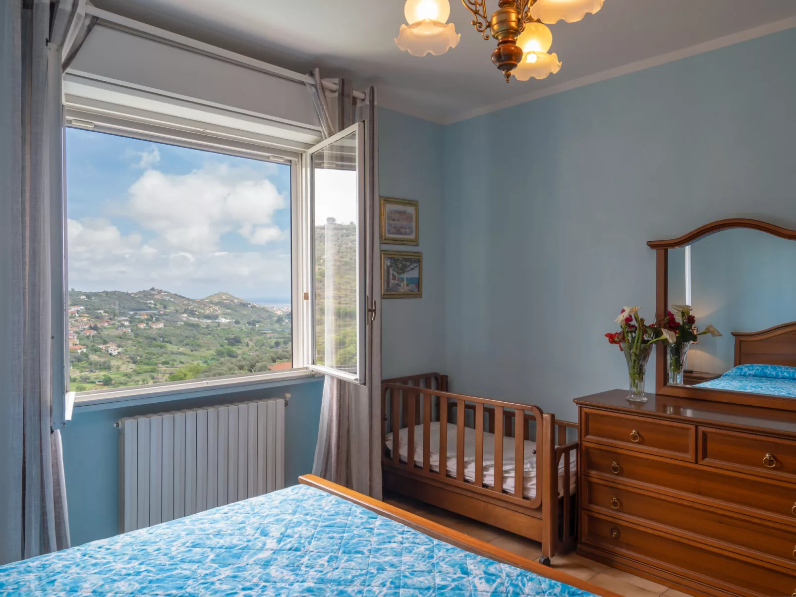 Villa Paradiso (DOL192)-Inside