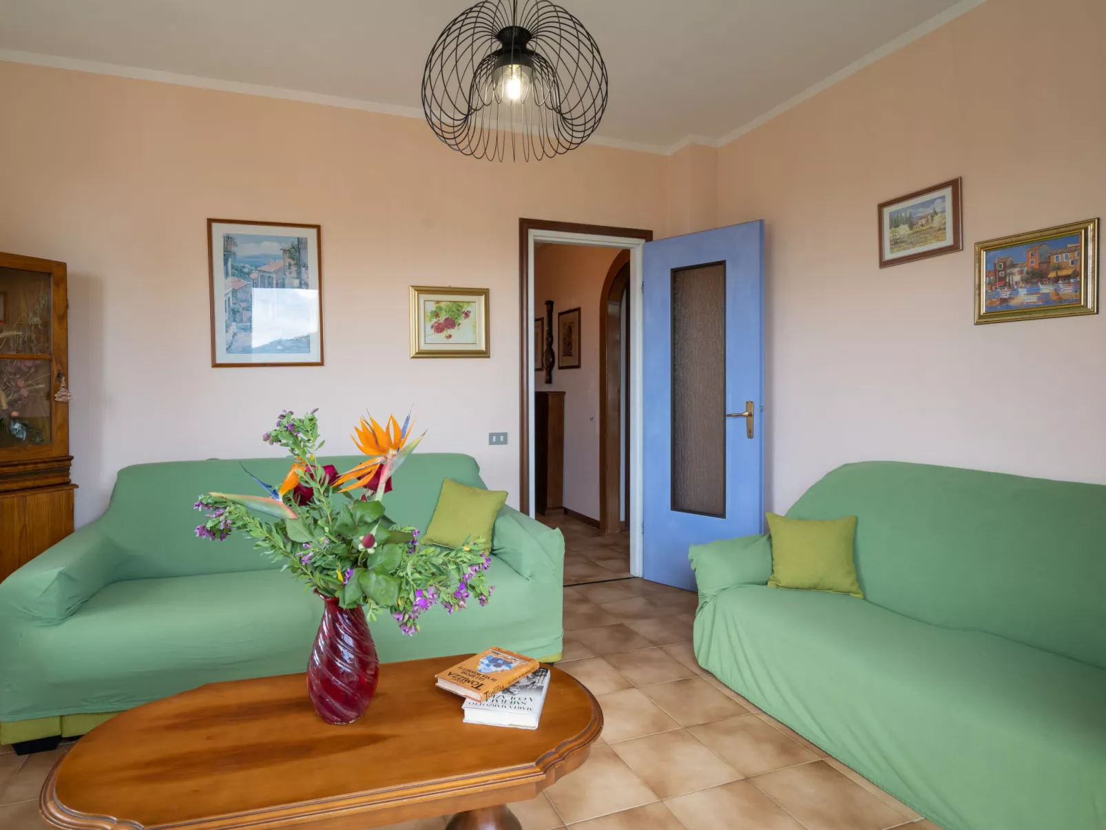 Villa Paradiso (DOL192)-Inside
