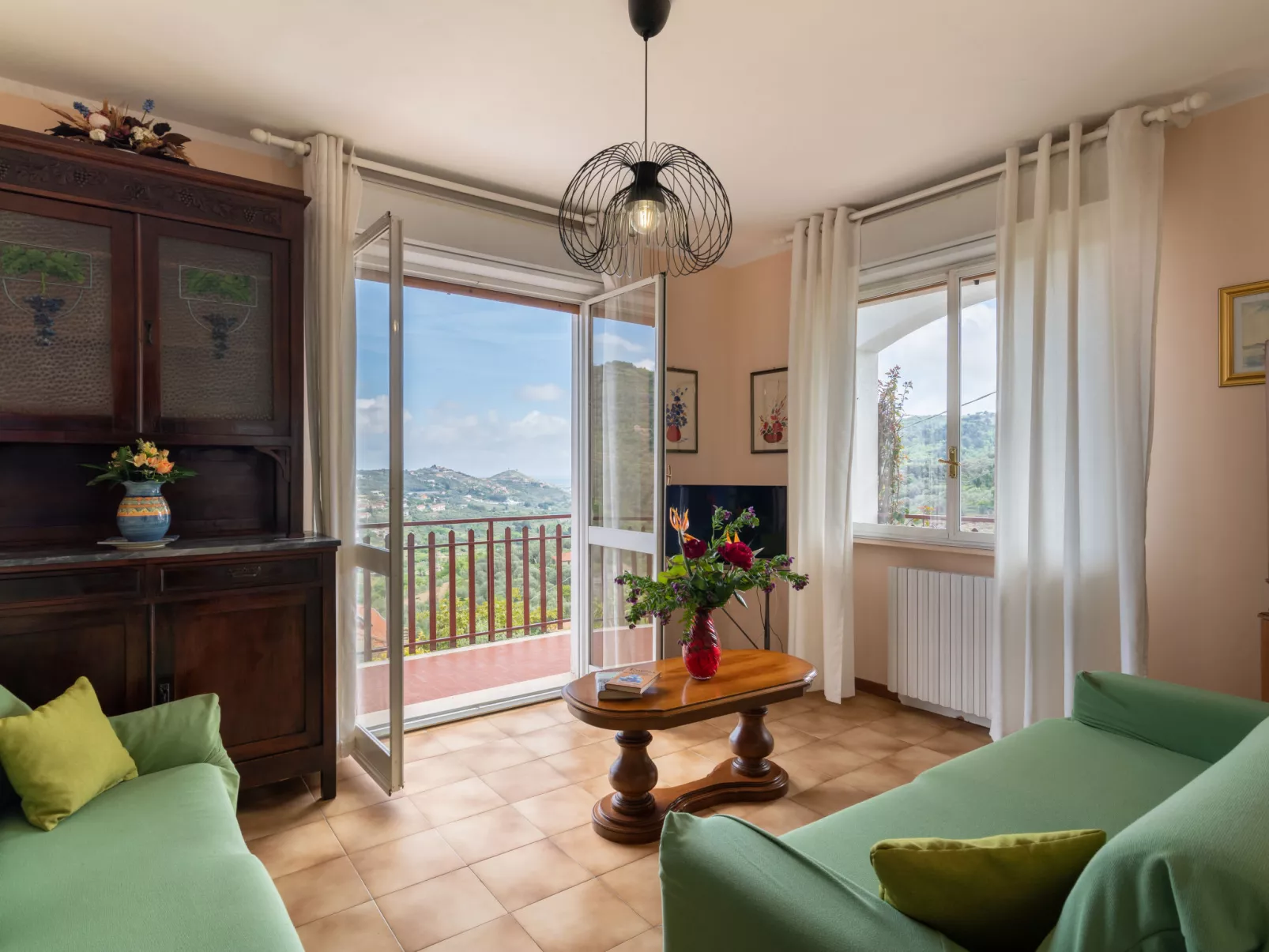 Villa Paradiso (DOL192)-Inside