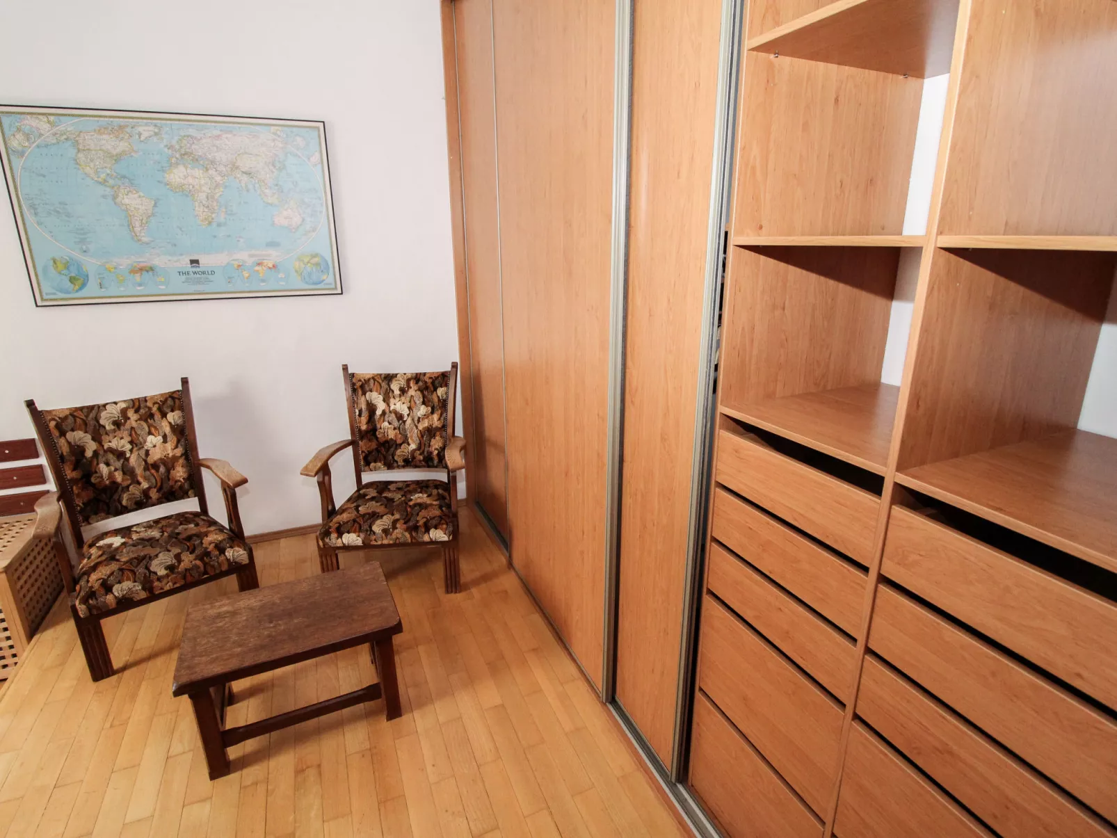Hodkovičky-Inside