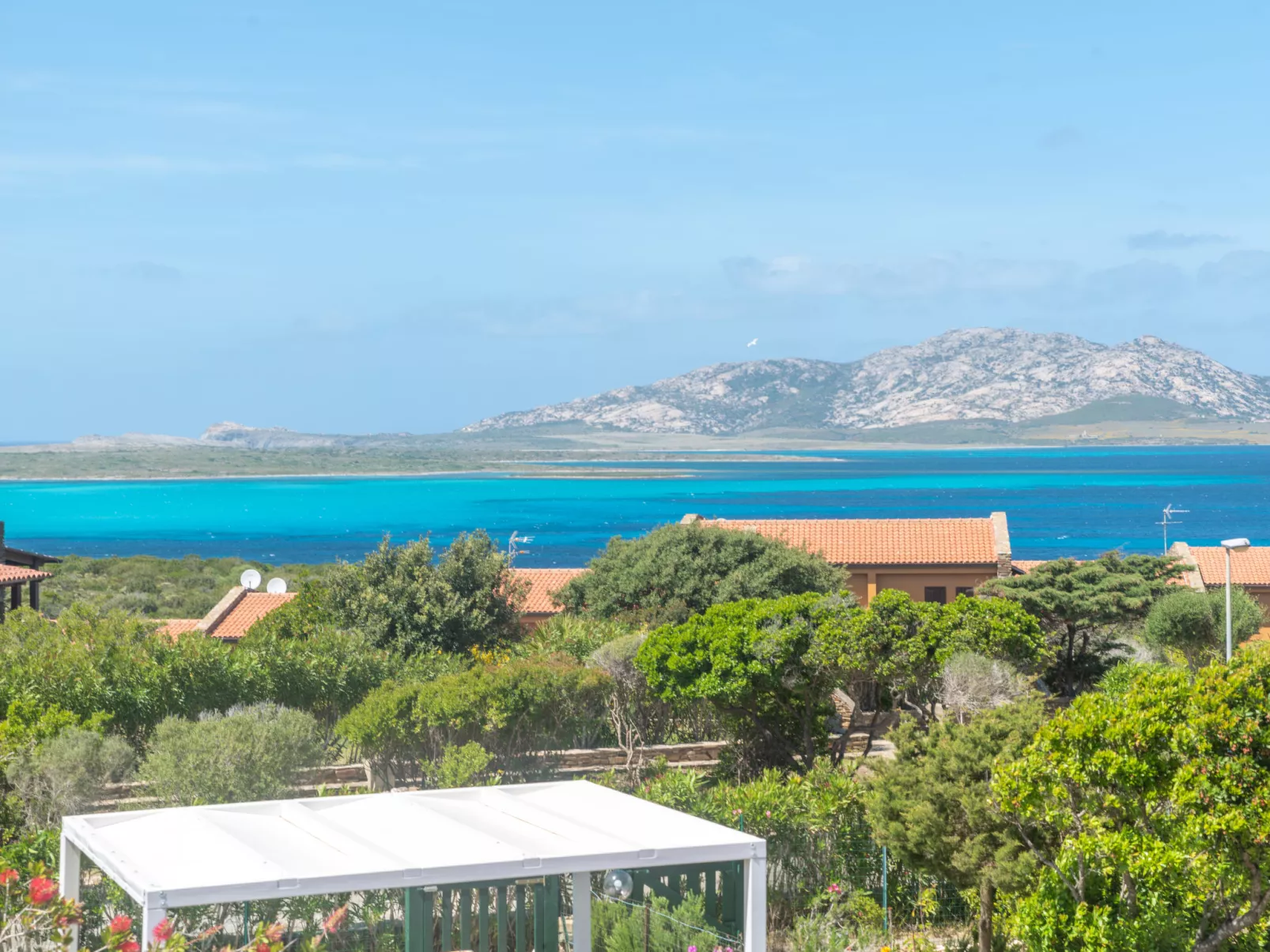 Sa Casitta-Outside