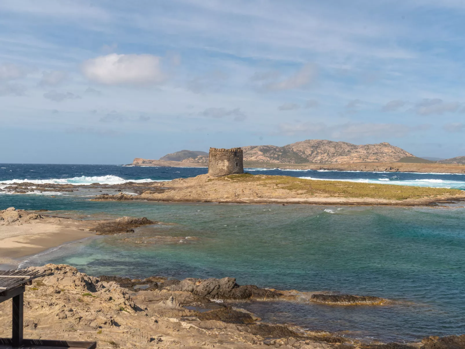 Sa Casitta-Area