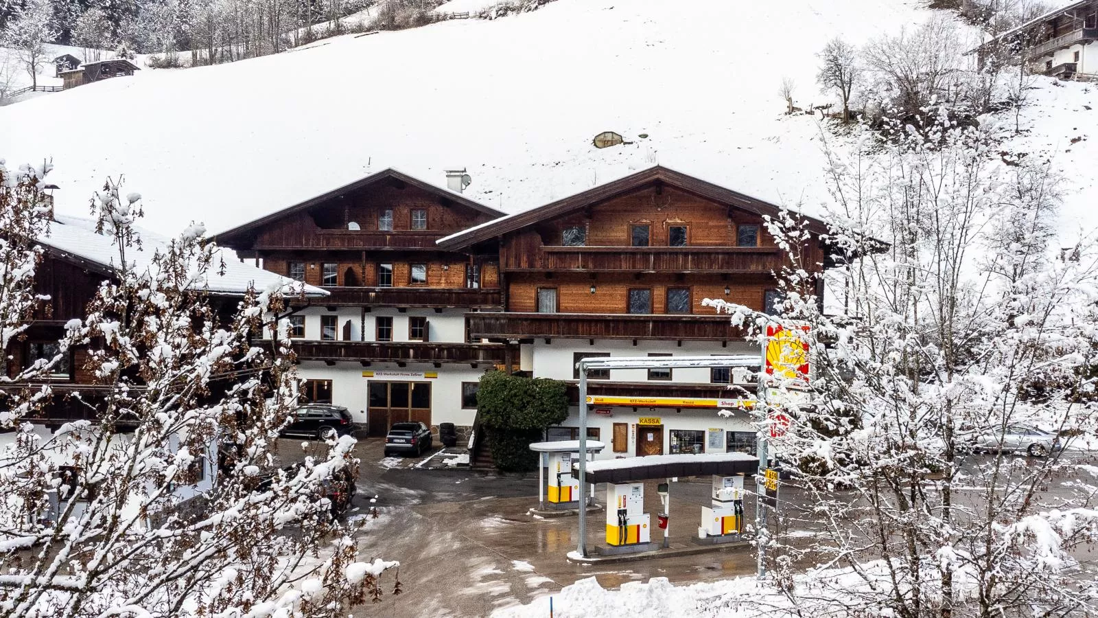 Zellner Top 1-Exterior winter