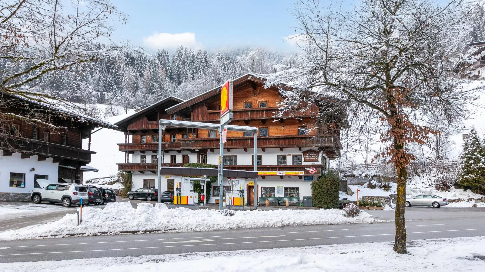 Zellner Top 1-Exterior winter