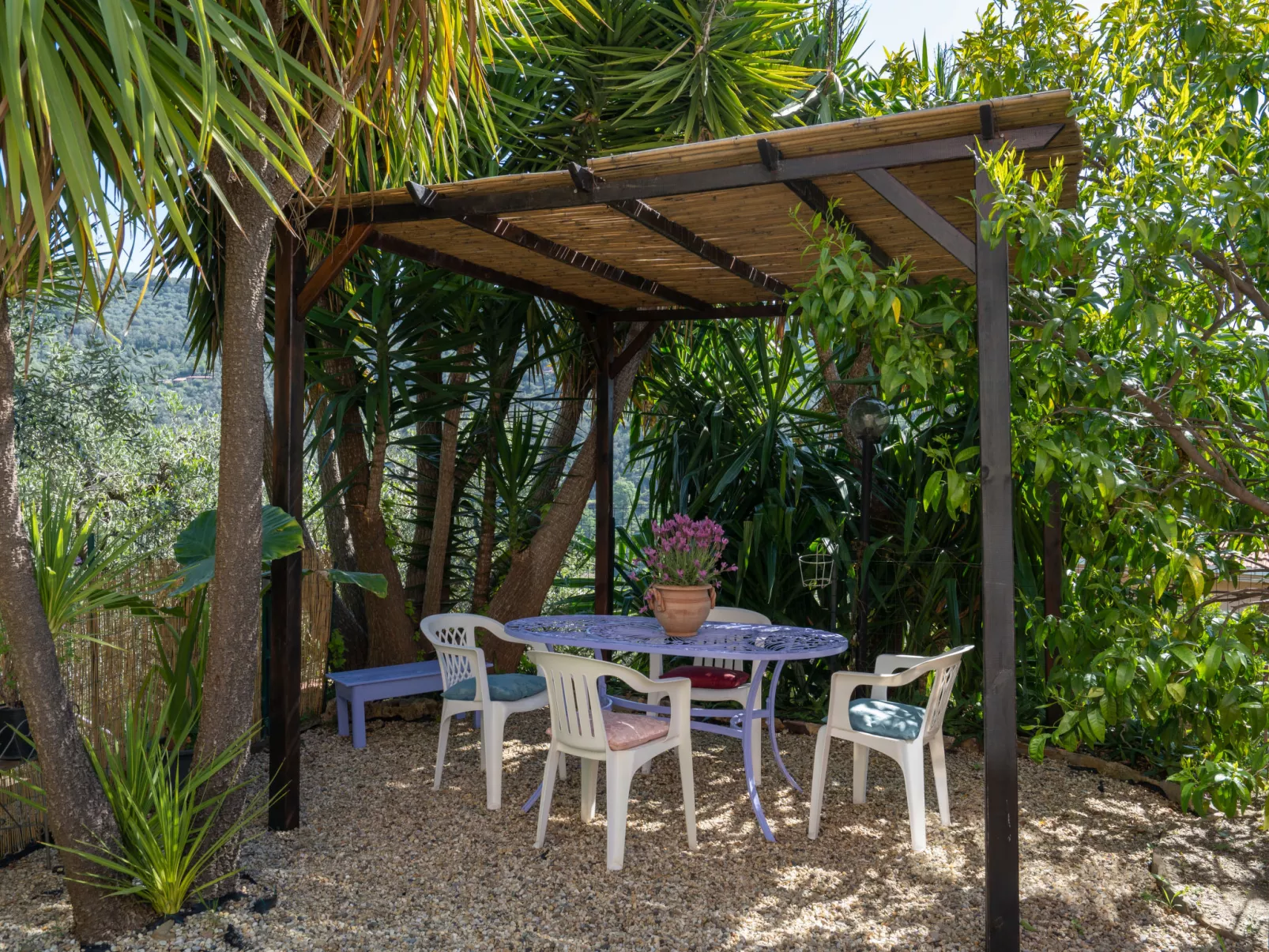 Villa Paradiso (DOL192)-Outside