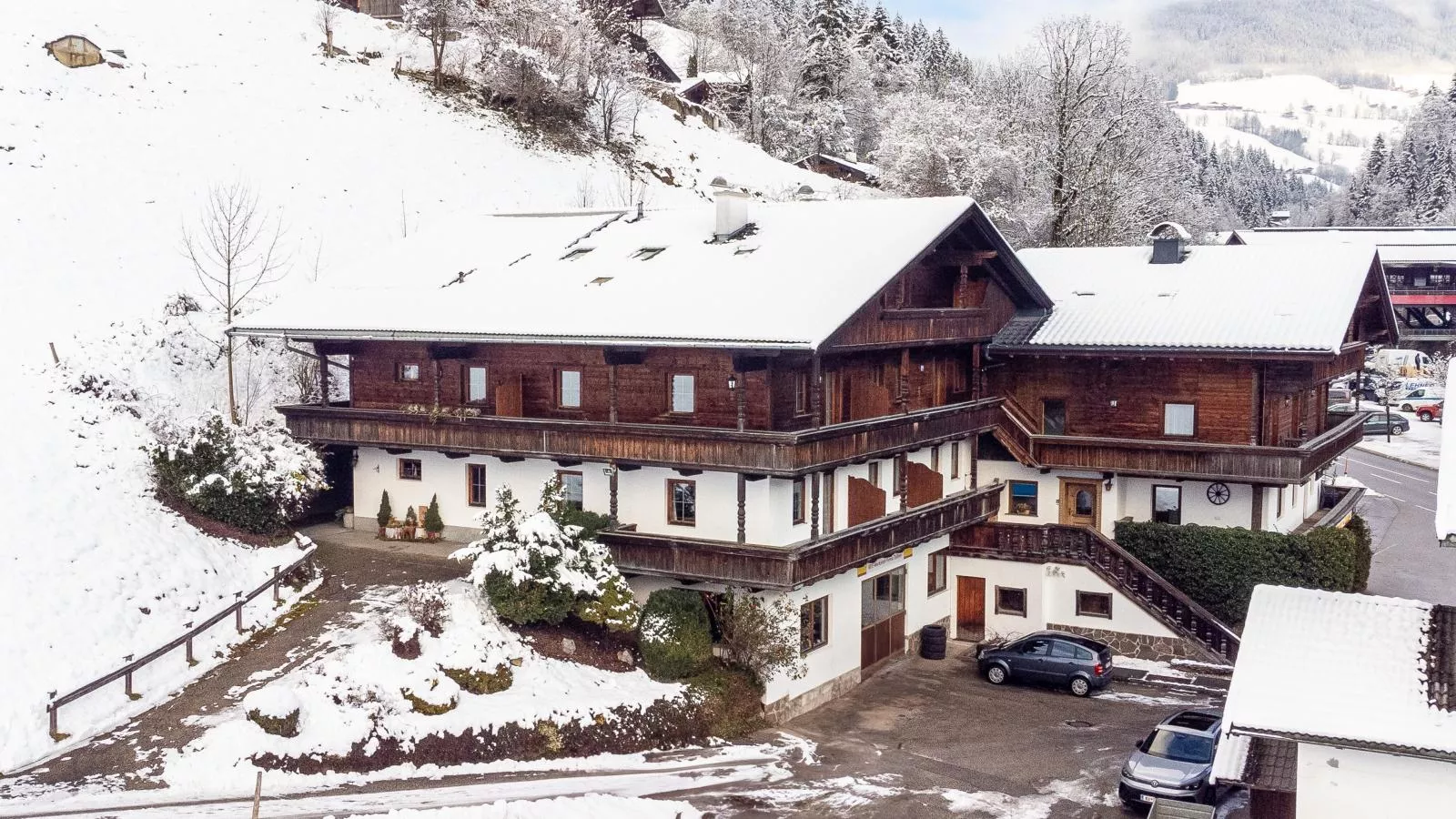 Zellner Top 3-Exterior winter