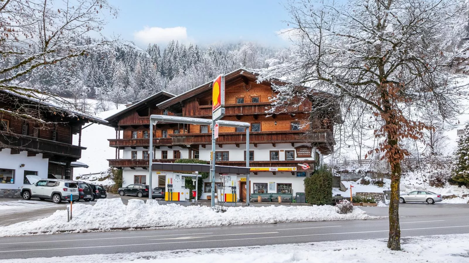 Zellner Top 3-Exterior winter
