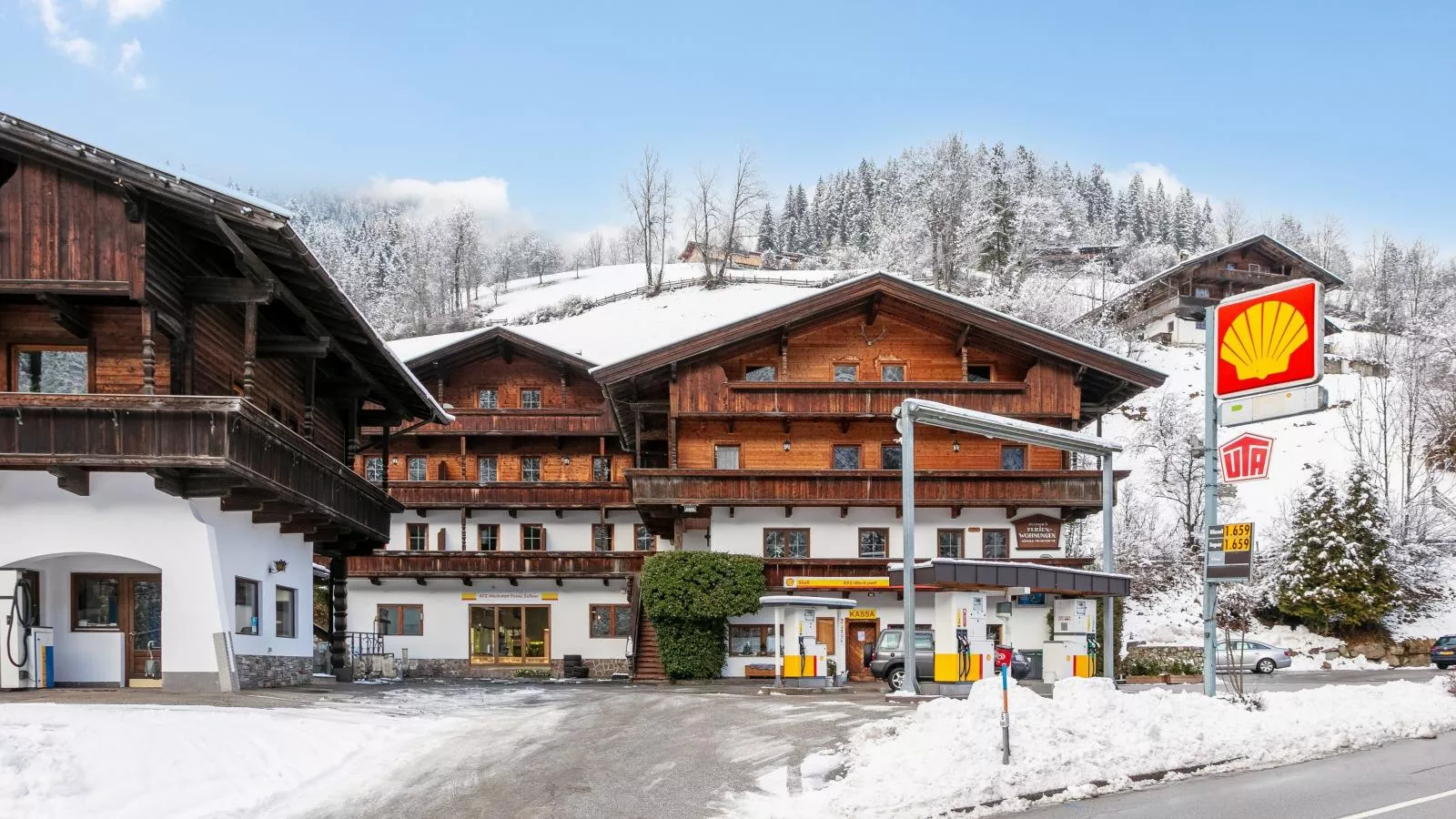 Zellner Top 4-Exterior winter