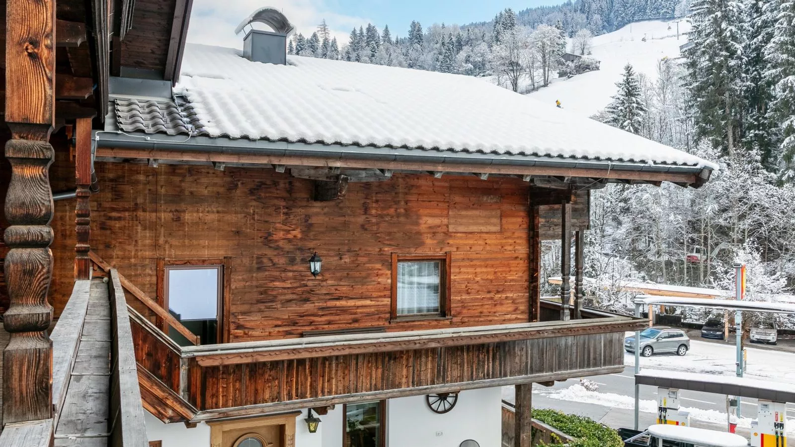 Zellner Top 5-Exterior winter