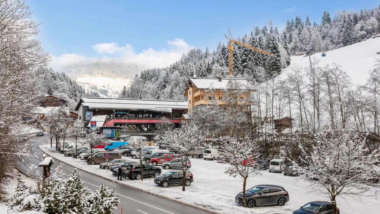 Zellner Top 8-View winter