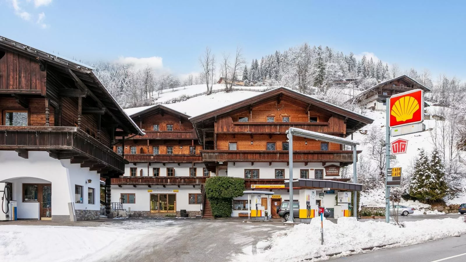 Zellner Top 8-Exterior winter