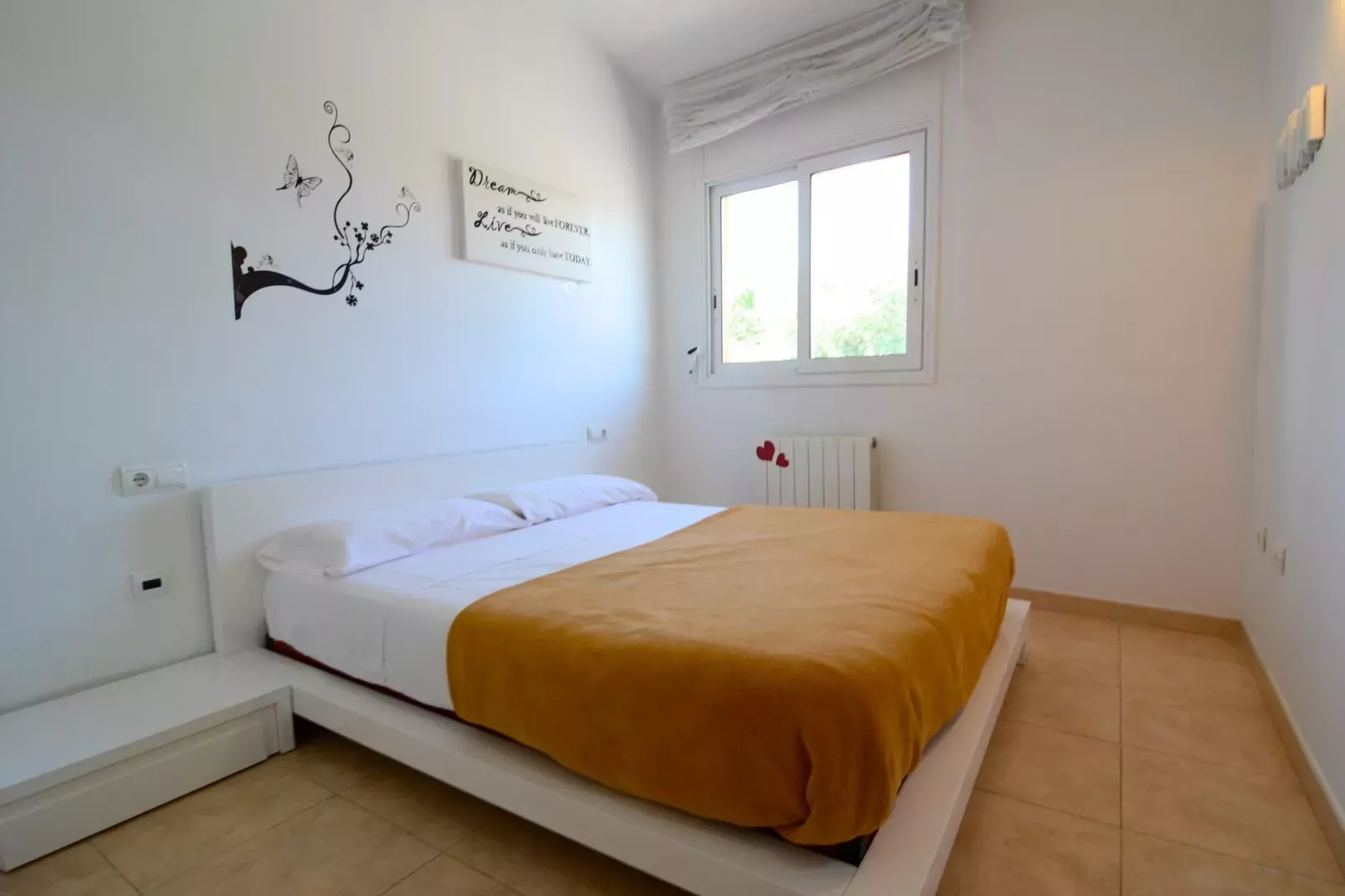 TRIAS PLAÇA-Bedroom