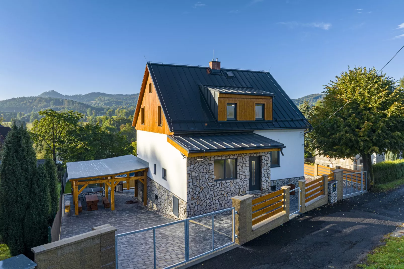 Jiretín p. Jedlovou - NDW445-Outdoor