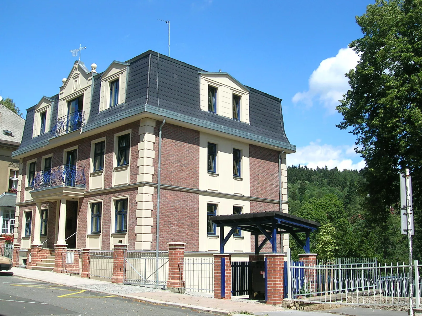 Wagner-Draußen