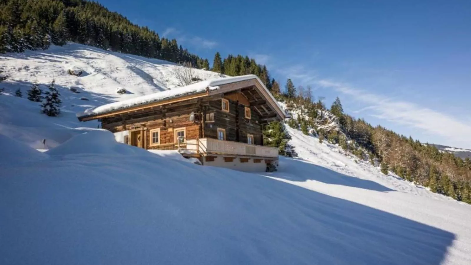 Heualm-Extérieur hiver