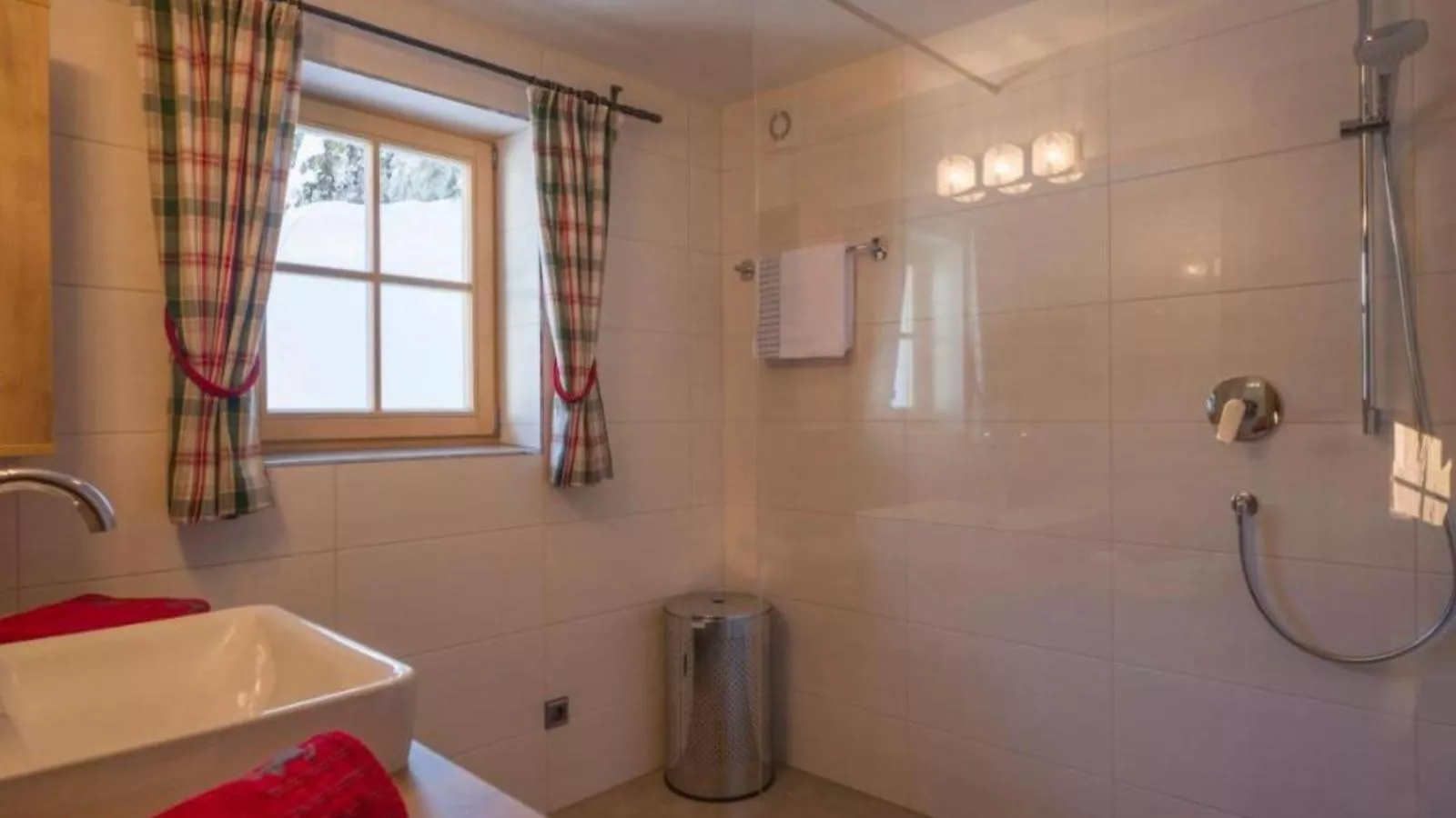 Heualm-Salle de bain