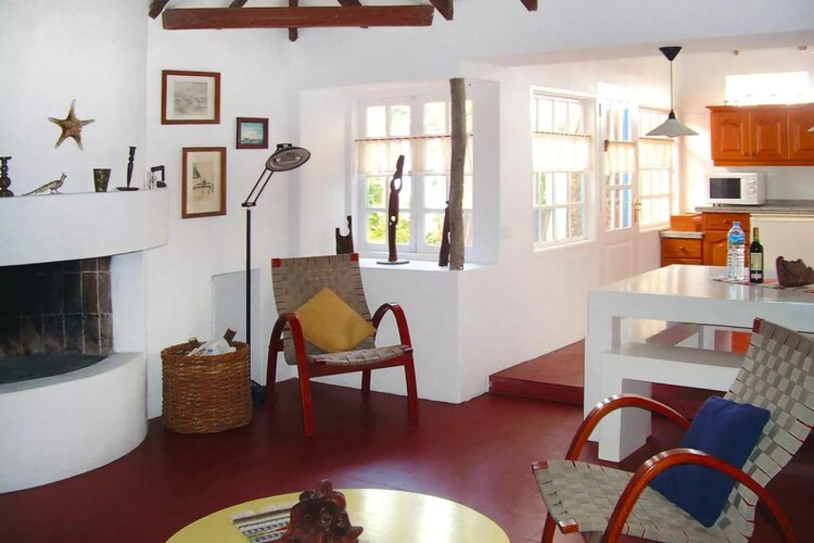 Casa 3 - Kristina-Casa 3 - Kristina-Wohnzimmer