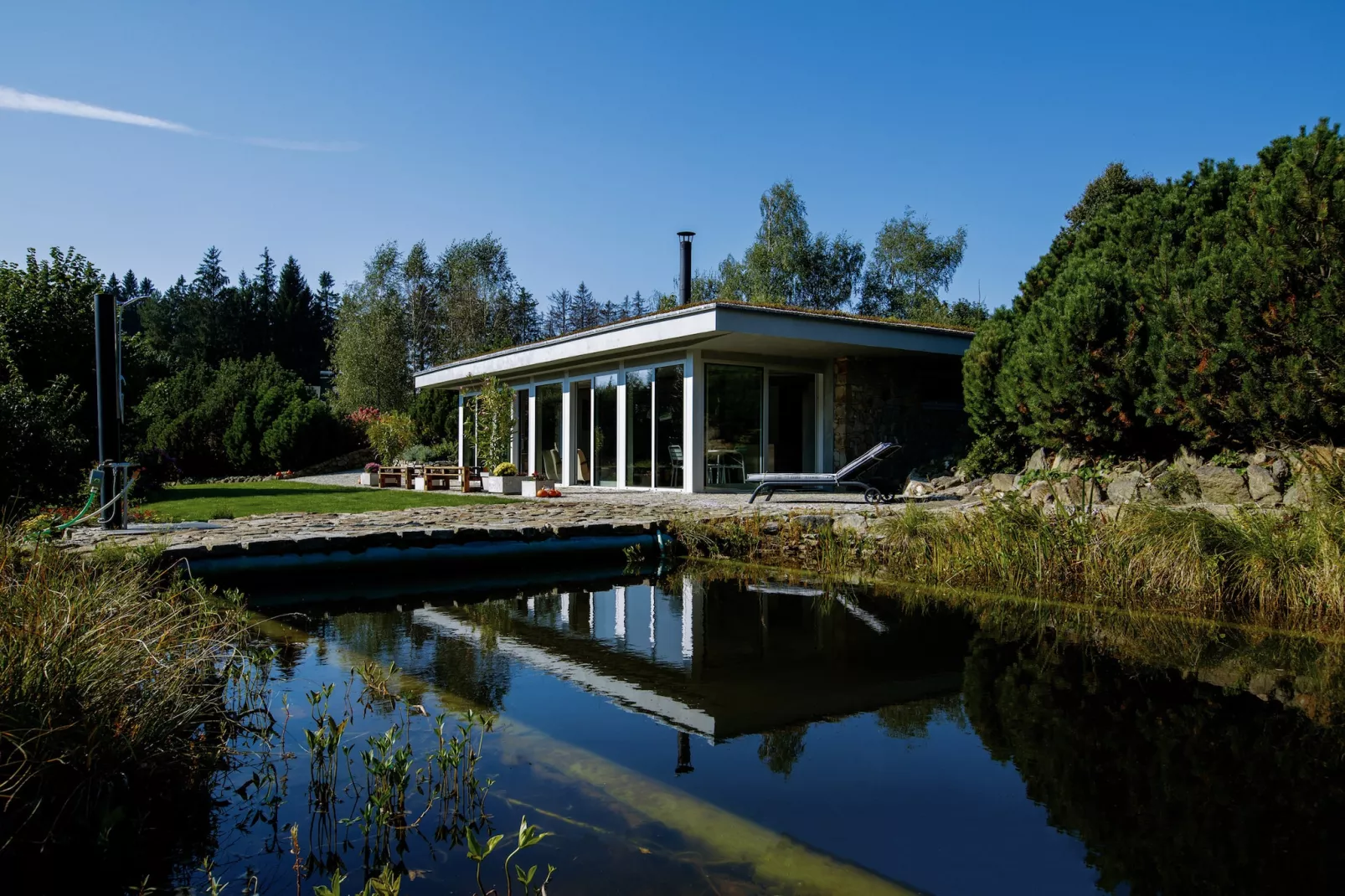 Villa Telc - VNK017