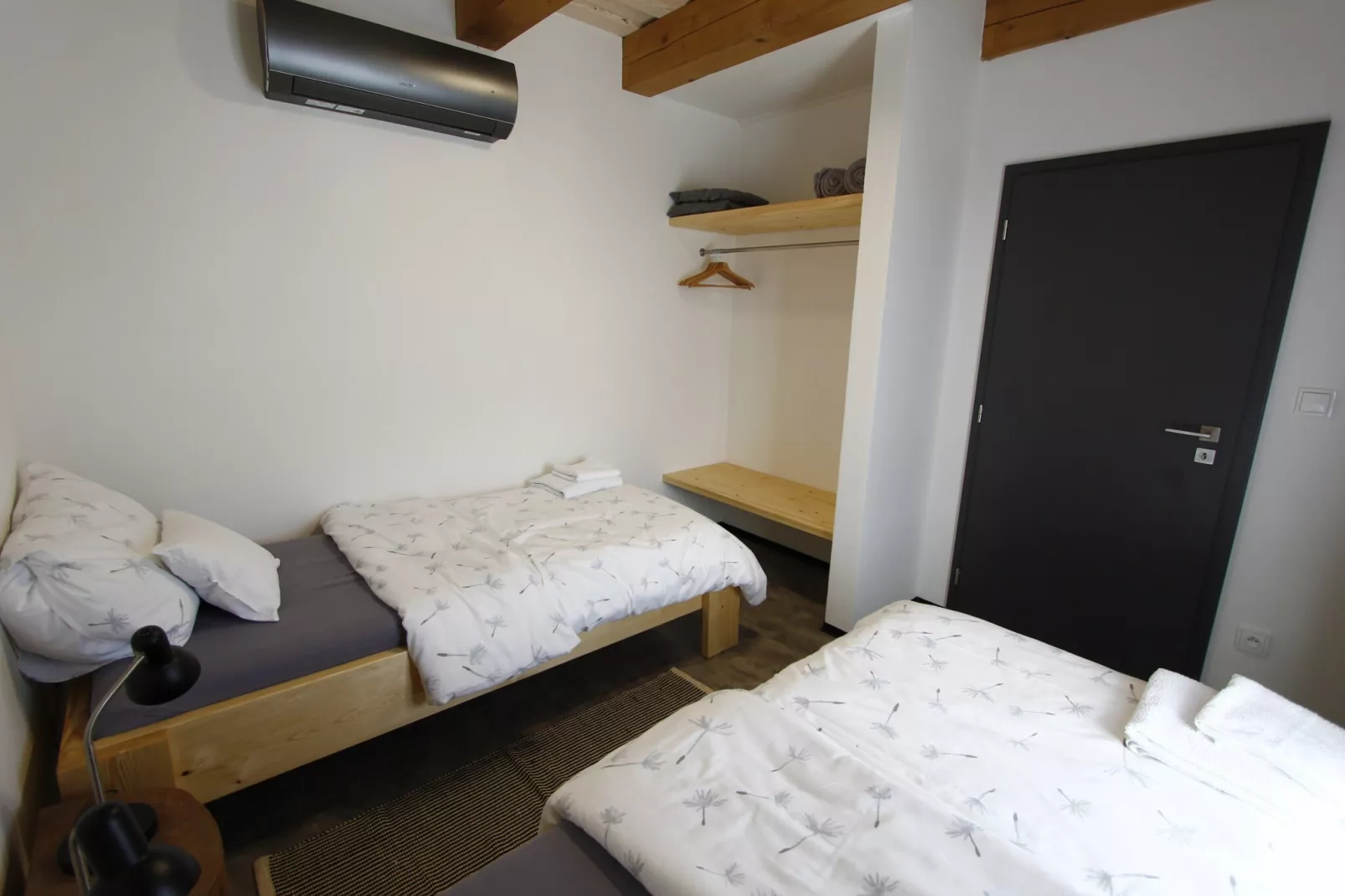 Pernstejn VPM019-SC3-Bedroom