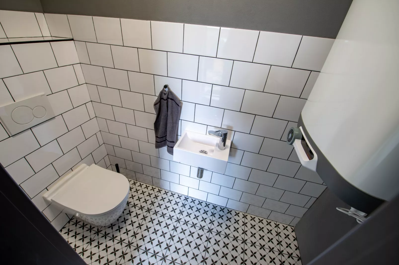 Pernstejn VPM019-SC3-Bathroom