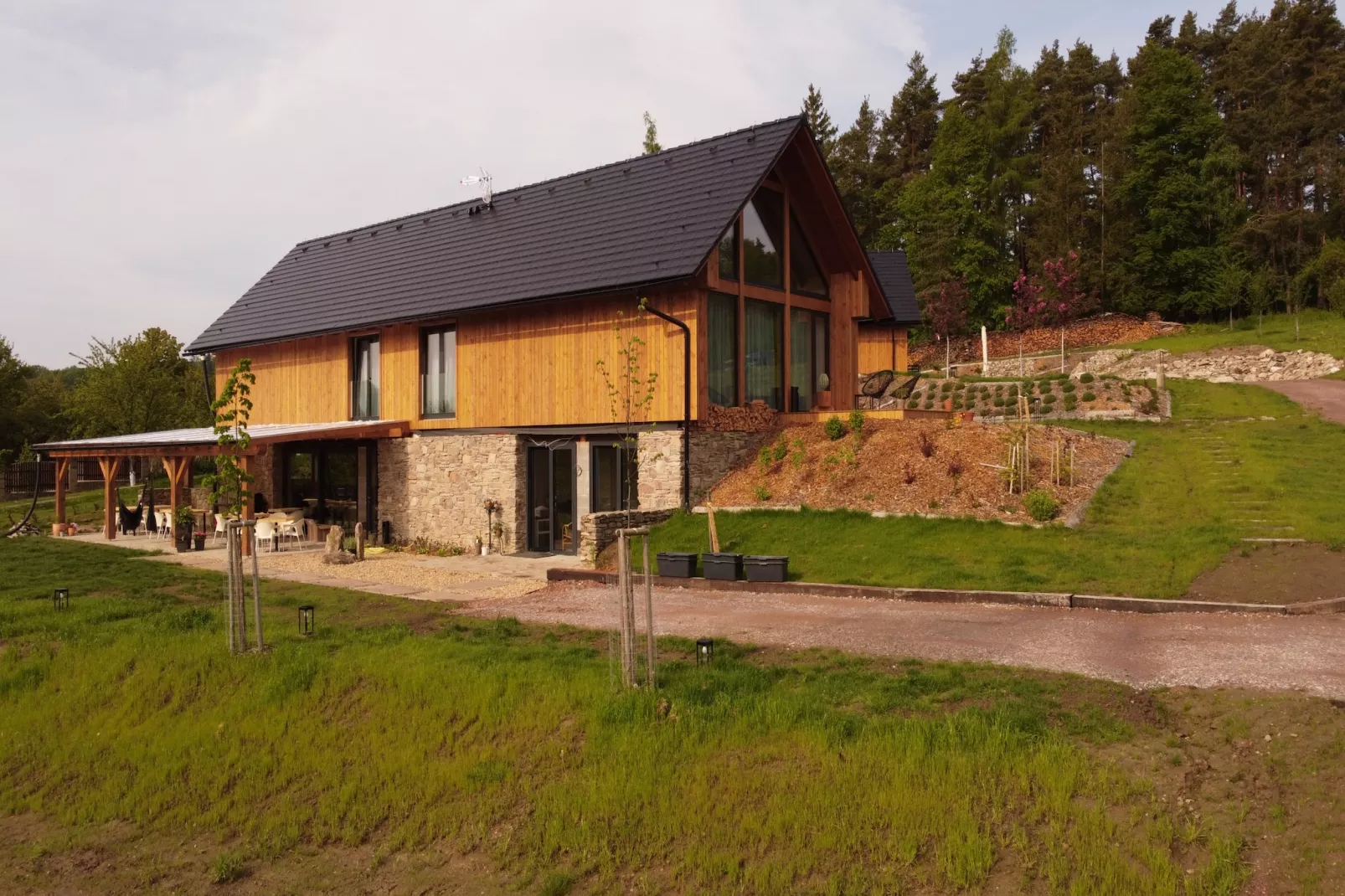 Pernstejn VPM019-SC3-Outdoor