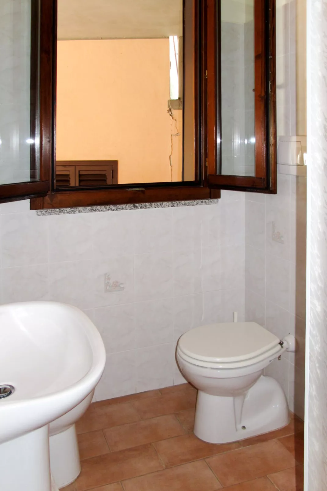 Monolocale - Ranch Hotel-Inside