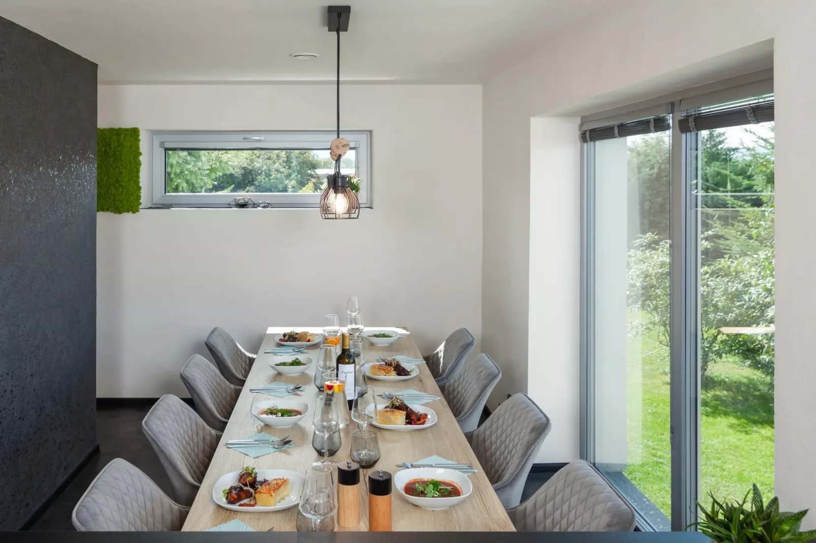 Frýdlant MFMV525-Dining room
