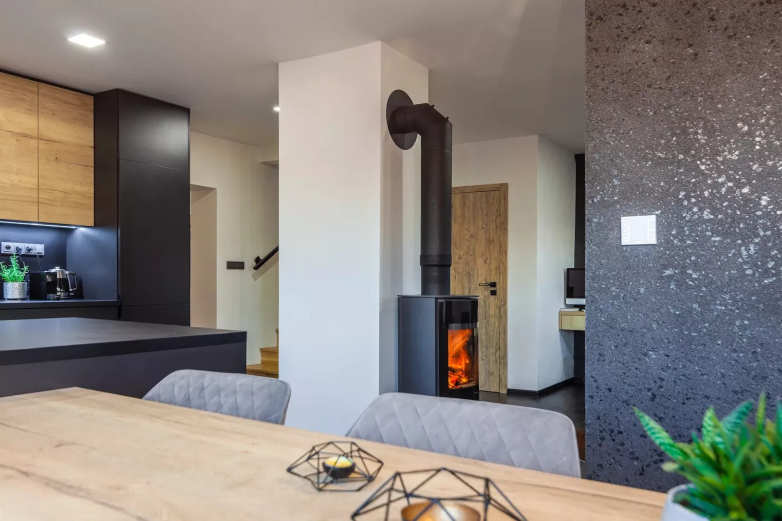 Frýdlant MFMV525-Living room