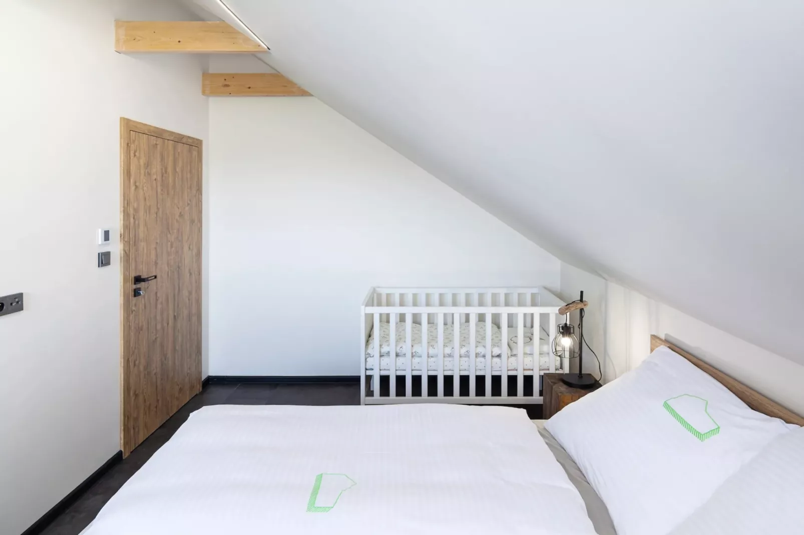 Frýdlant MFMV525-Bedroom